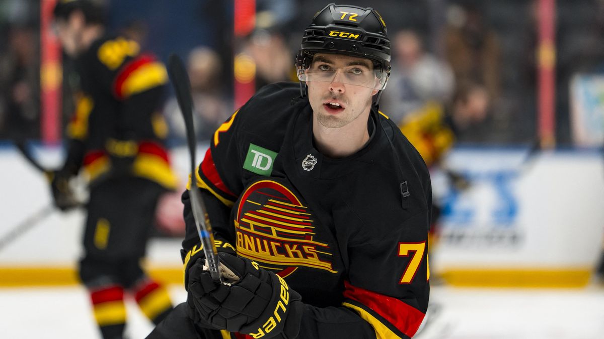 Musím teď víc koukat kolem sebe, říkal Chytil po návratu. Obrovská šance gólem neskončila